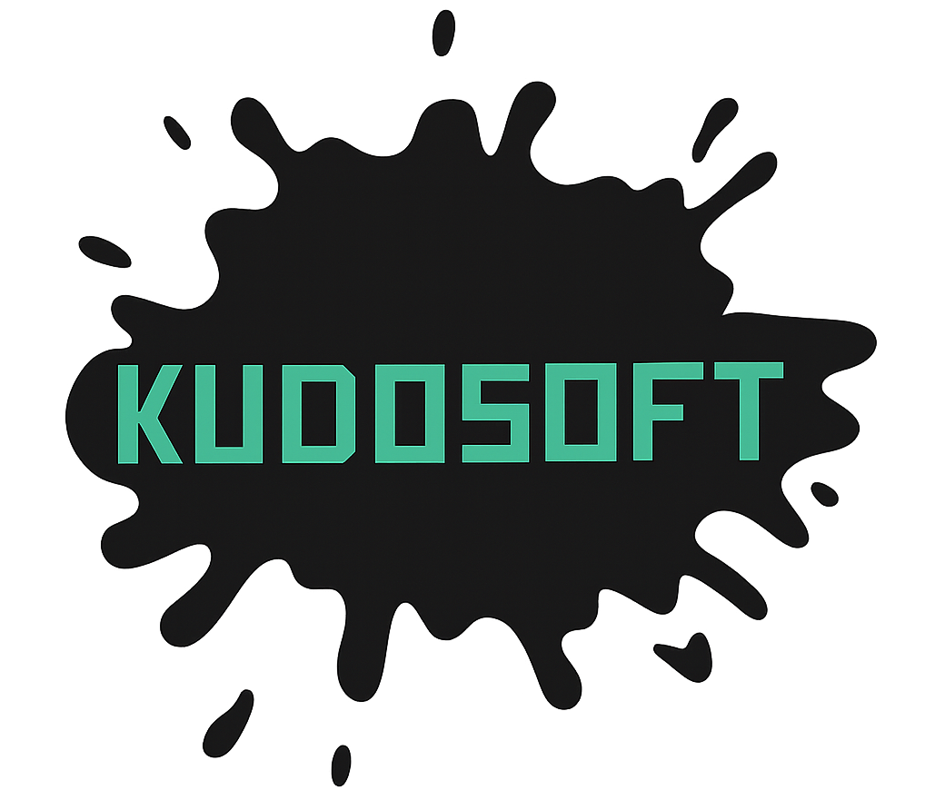 kudosoft.eu